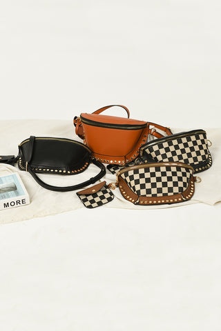 Giselle Edge Duo Pack