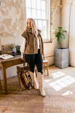 Après Vest