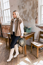 Après Vest
