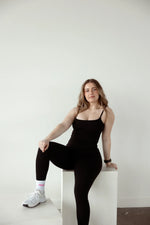 ADAPT - Ascend 7/8 Leggings
