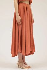 Clementine Skirt