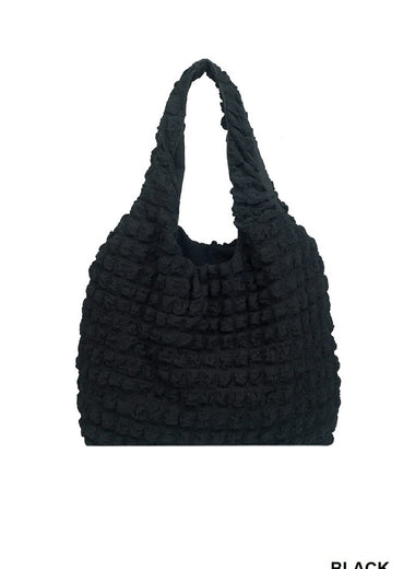 The Cloud Carry All Shoulder Bag