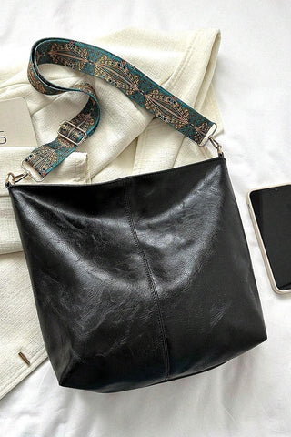 East Satchel Bag