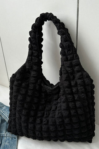 The Cloud Carry All Shoulder Bag
