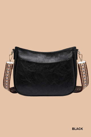Nova Messenger Bag