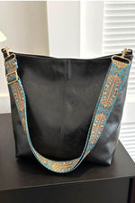 East Satchel Bag