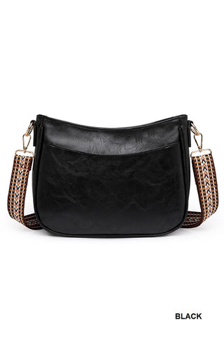 Nova Messenger Bag