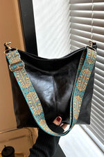 East Satchel Bag