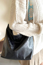 East Satchel Bag