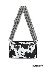 Eastwood Crossbody