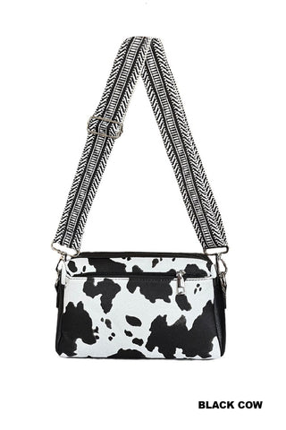 Eastwood Crossbody