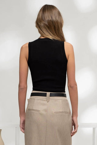 Lumen Knit Tank