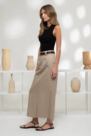 Lumen Knit Tank