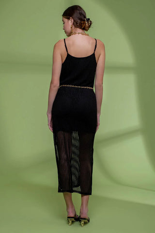 Capri Midi Dress