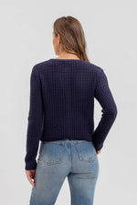 Portside Cardigan