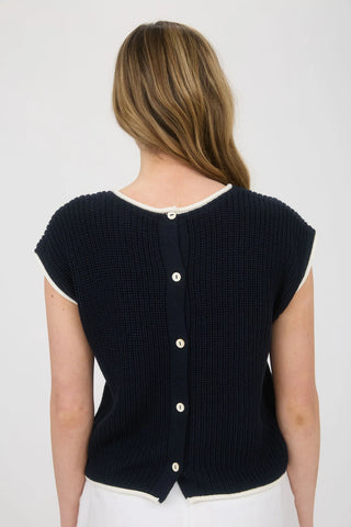 The August Knit