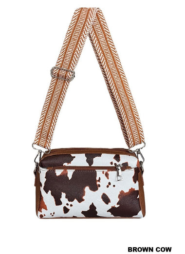Eastwood Crossbody