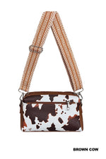 Eastwood Crossbody