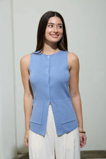 Camden Knit Vest