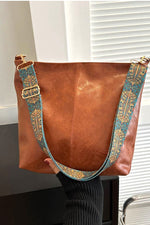 East Satchel Bag