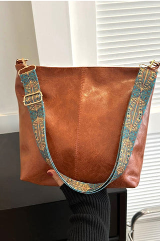 East Satchel Bag