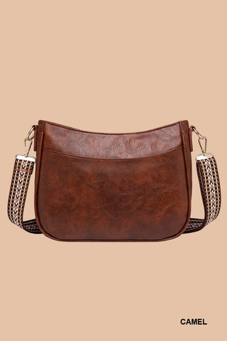 Nova Messenger Bag