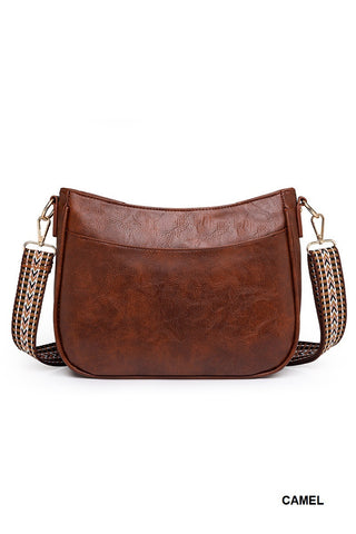 Nova Messenger Bag