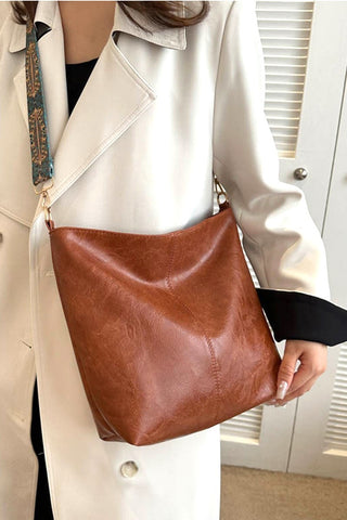 East Satchel Bag