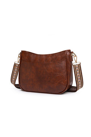 Nova Messenger Bag