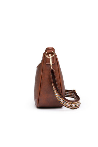 Nova Messenger Bag