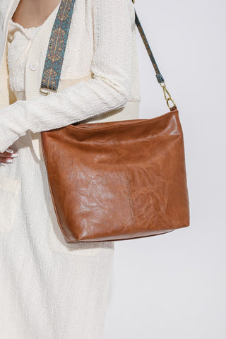 East Satchel Bag