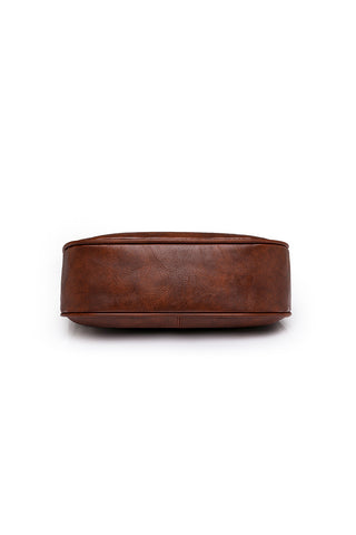 Nova Messenger Bag