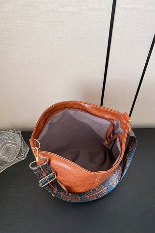 East Satchel Bag