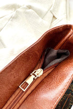 East Satchel Bag