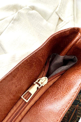 East Satchel Bag