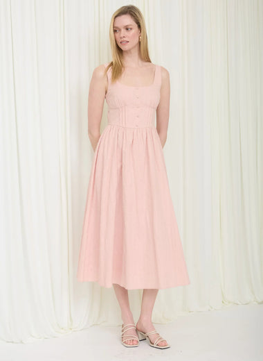 Sail Away Midi