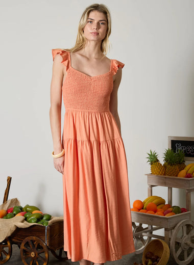 Daydream Darling Dress