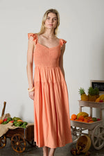 Daydream Darling Dress