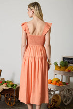 Daydream Darling Dress