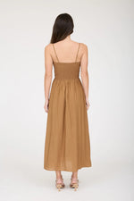 Cottage Romance Midi