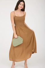 Cottage Romance Midi