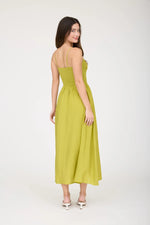 Cottage Romance Midi