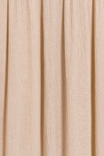 Ashley Woven Draped Romper