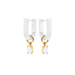 Huggie Charms by eLiasz and eLla