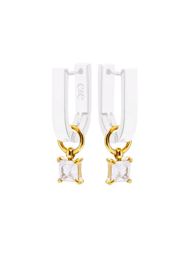 Huggie Charms by eLiasz and eLla