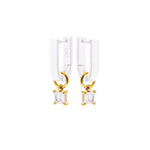 Huggie Charms by eLiasz and eLla