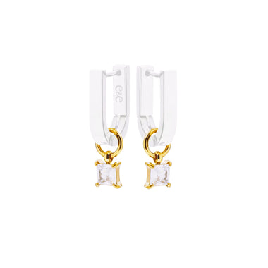 Huggie Charms by eLiasz and eLla