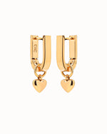 Huggie Charms by eLiasz and eLla