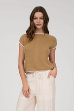 The August Knit