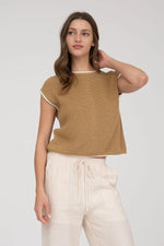 The August Knit